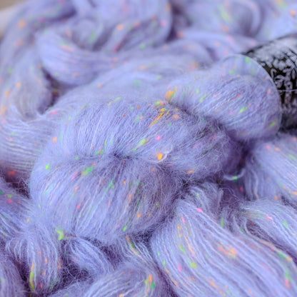 CONSTELLATION FLUFFY - fais un voeu