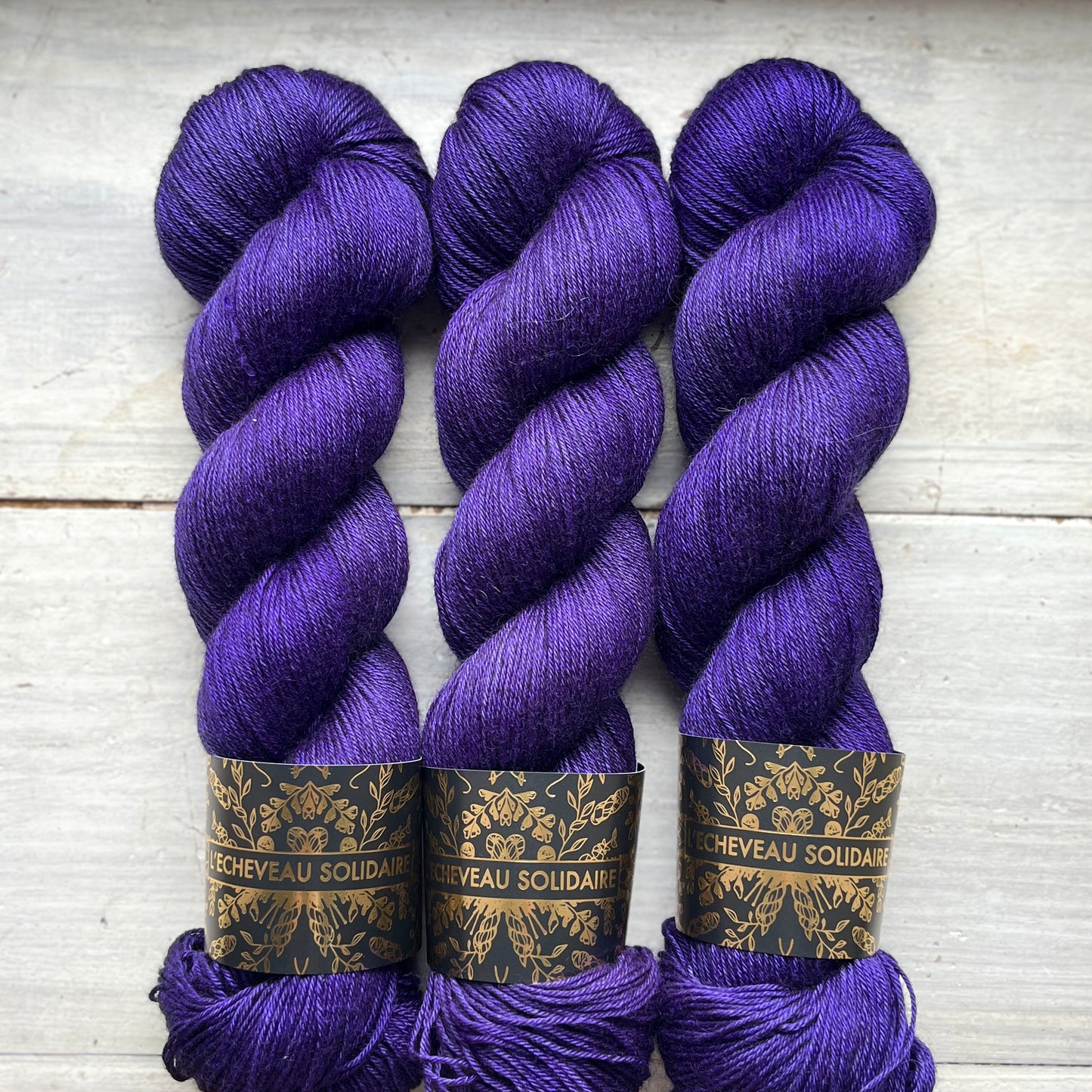 EQUINOX - Le Soleil revient toujours (The Sun Always Returns)