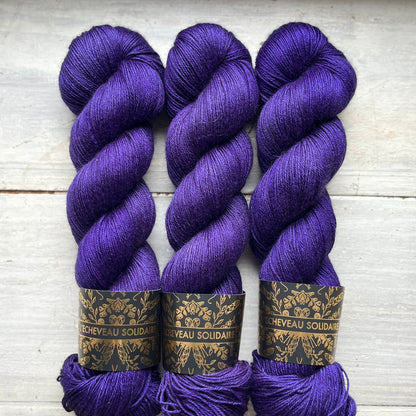 EQUINOX - Le Soleil revient toujours (The Sun Always Returns)