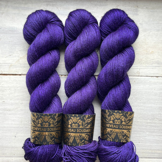 EQUINOX - Le Soleil revient toujours (The Sun Always Returns)