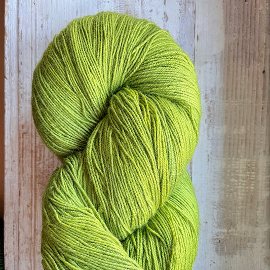 METEORITE MAXI - Intuition - Bright green