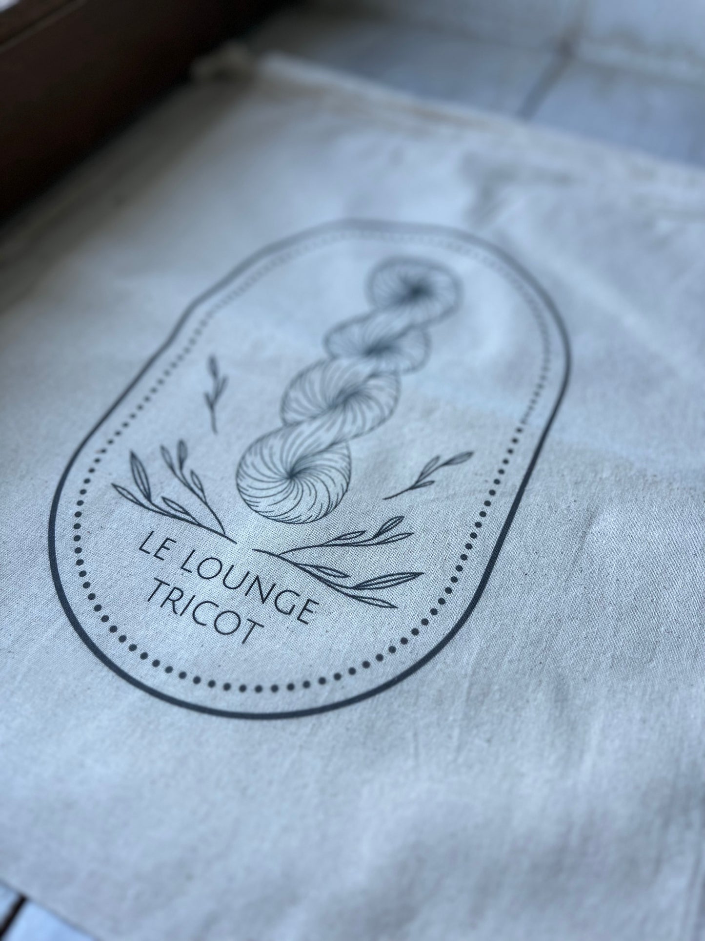 POUCH XL - Goat - Yohan Sacré