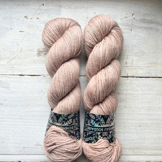 MERI ALPAGA - Espoir