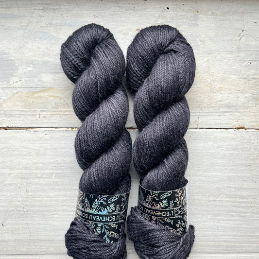 MERI ALPAGA - Espoir