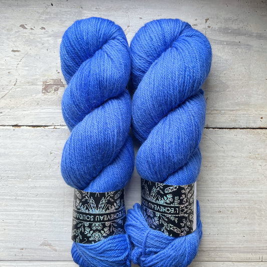 MERI ALPAGA - Espoir