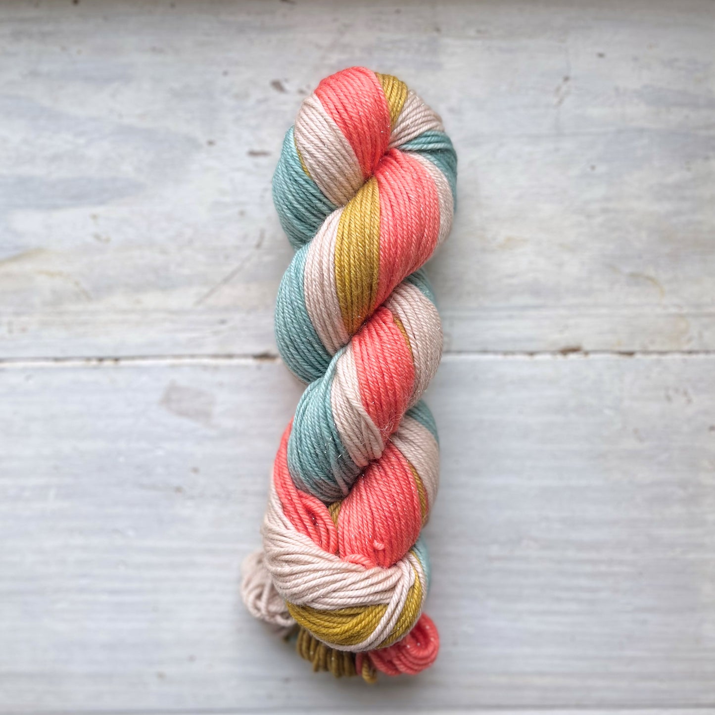 STRONG & SHINY DK - 4 minis Velours Lounge PRÉCOMMANDE ÉPHÉMÈRE