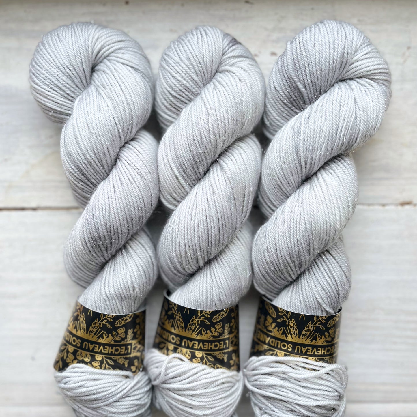 STRONG & SHINY DK - Le doux chant de la pluie PRÉCOMMANDE EPHÉMÈRE