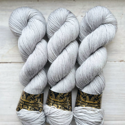 STRONG & SHINY DK - Le doux chant de la pluie PRÉCOMMANDE EPHÉMÈRE