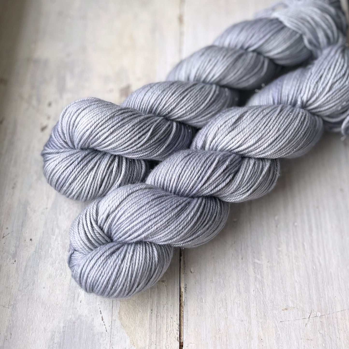 STRONG & SHINY DK - Skyline PRÉCOMMANDE EPHÉMÈRE