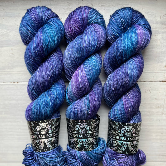 STRONG & SHINY - Intuition - Bretzel (Pretzel)