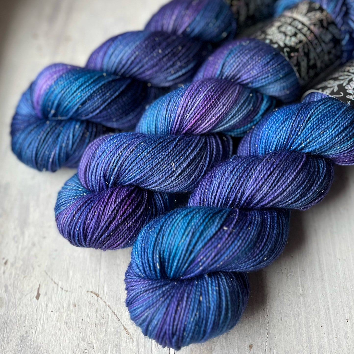 STRONG & SHINY - Intuition - Bretzel (Pretzel)