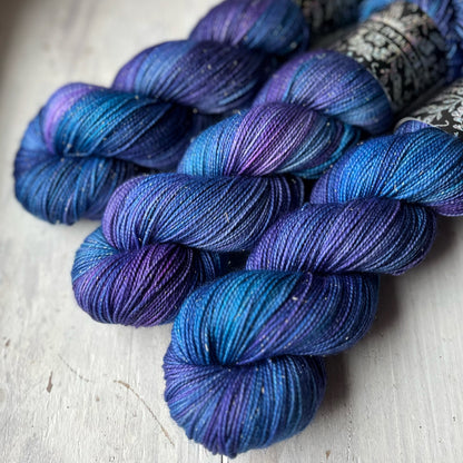 STRONG & SHINY - Intuition - Bretzel (Pretzel)