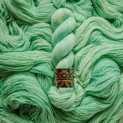 STRONG & SHINY - Matcha