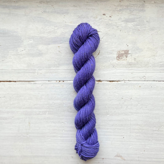 STRONG & SHINY MINI - Iris