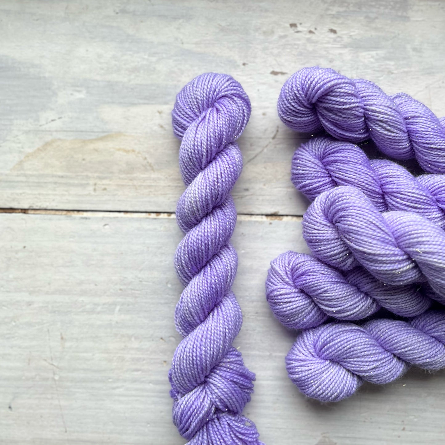 STRONG & SHINY MINI - Fais un voeu