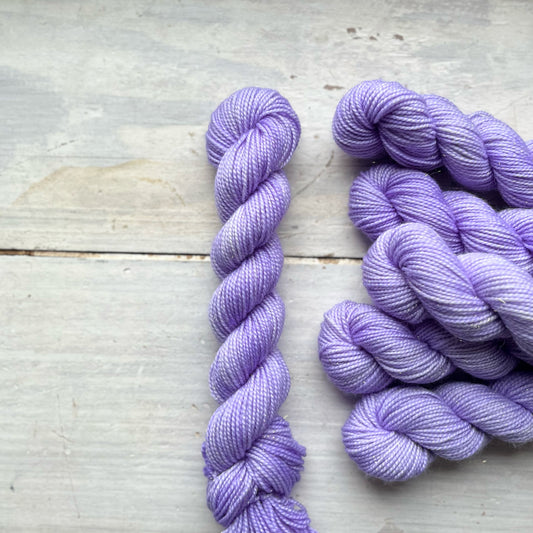 STRONG & SHINY MINI - Fais un voeu