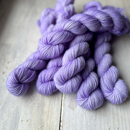 STRONG & SHINY MINI - Fais un voeu