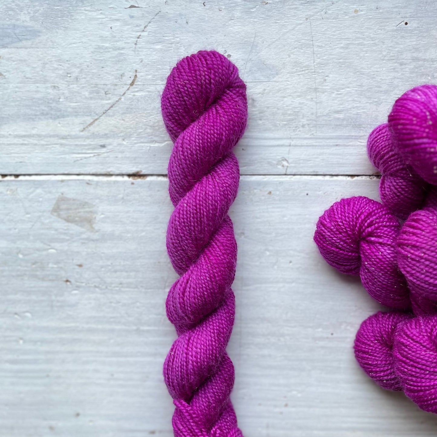 STRONG & SHINY MINI - Colore ta vie (Color your life)