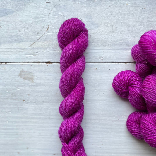 STRONG & SHINY MINI - Colore ta vie (Color your life)