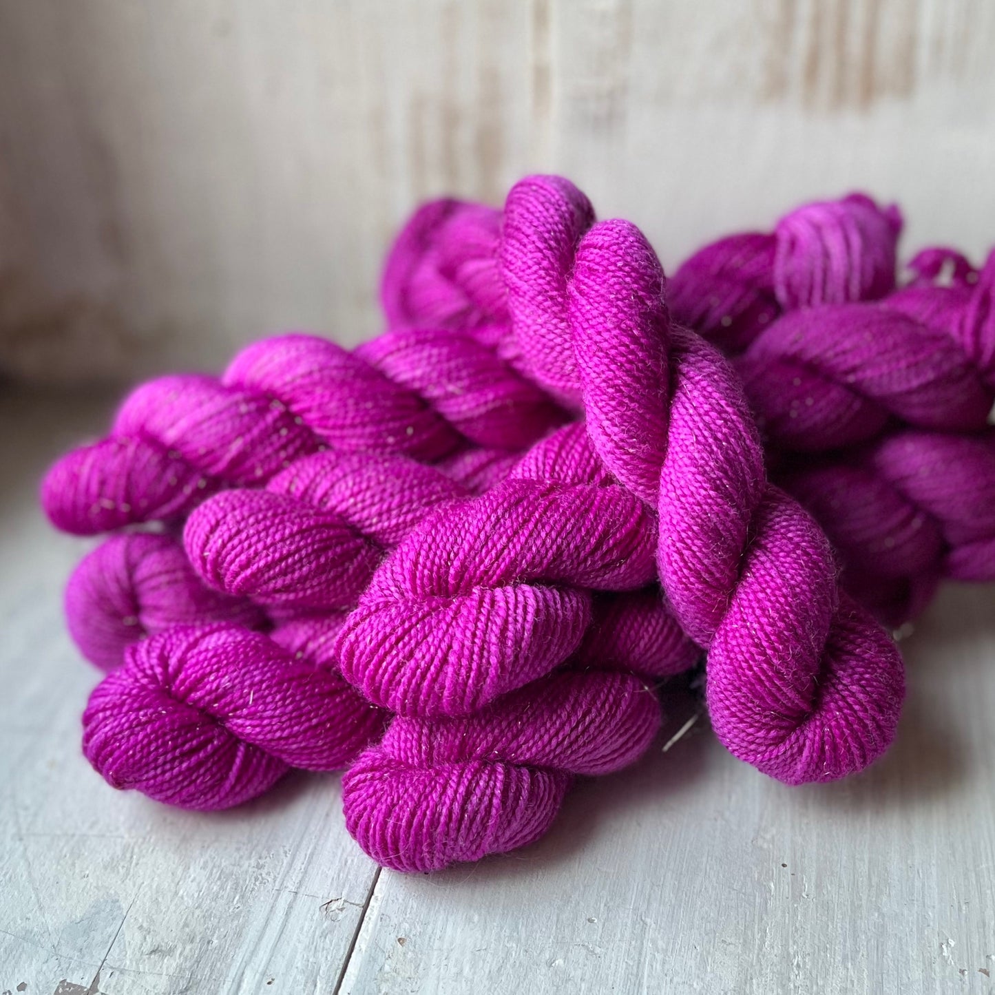 STRONG & SHINY MINI - Colore ta vie (Color your life)