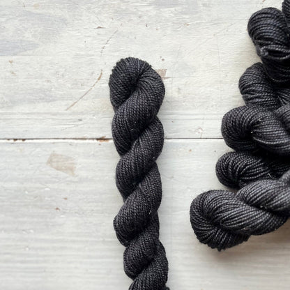 STRONG & SHINY MINI - Espoir