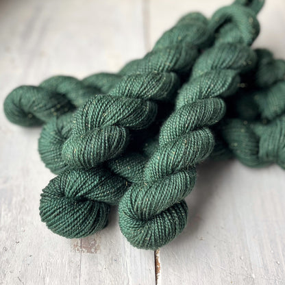 STRONG & SHINY MINI - L'instinct de la Nature