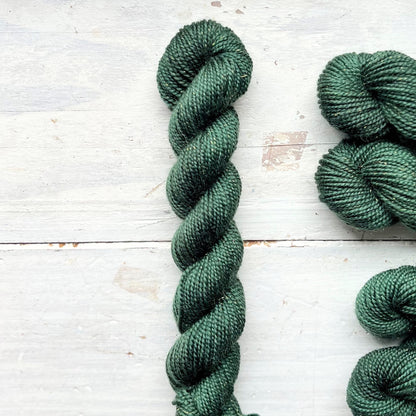 STRONG & SHINY MINI - L'instinct de la Nature