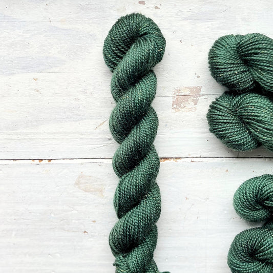 STRONG & SHINY MINI - L'instinct de la Nature