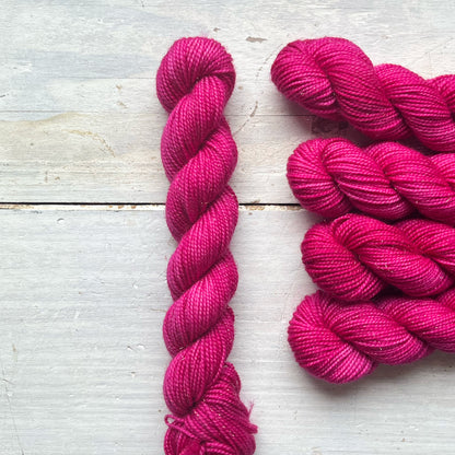 STRONG & SHINY MINI - Kushi