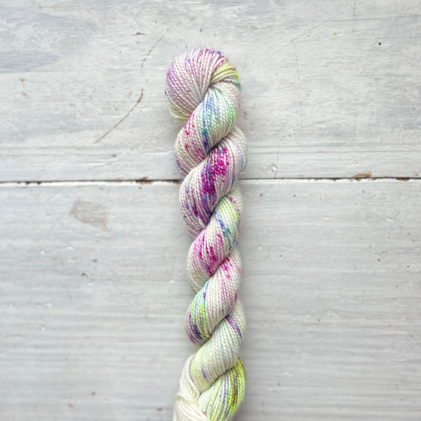 STRONG & SHINY MINI - intuition Positive Attitude
