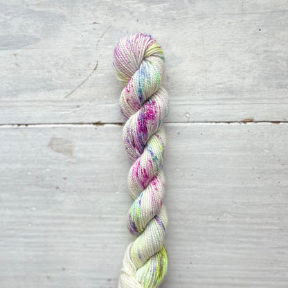 STRONG & SHINY MINI - intuition Positive Attitude