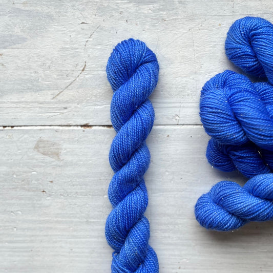 STRONG & SHINY MINI - Résilience