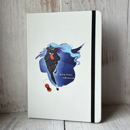 Massiva Lunacy Notebook