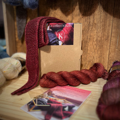 MINI EQUINOX - Espoir (Hope) 