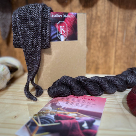 MINI EQUINOX - Espoir (Hope) 