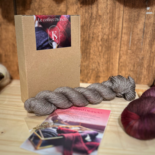 MINI EQUINOX - Espoir (Hope) 