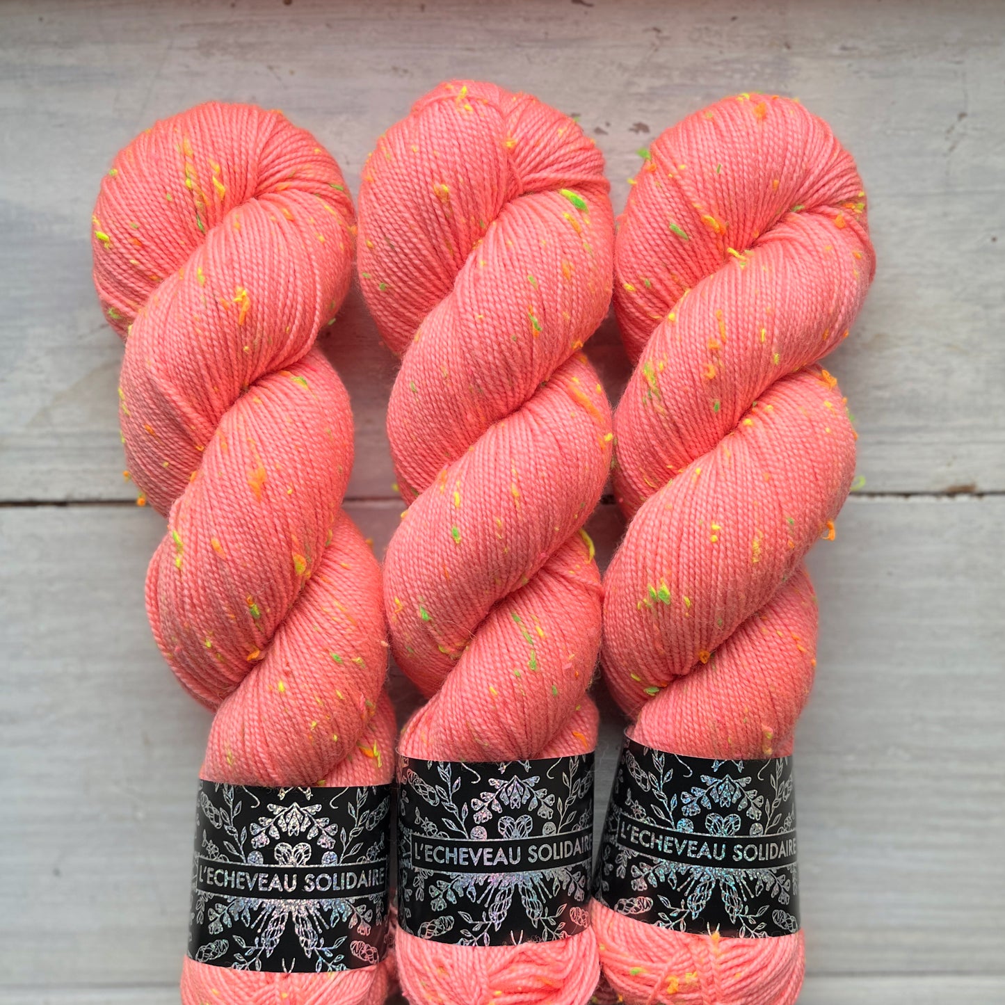 CONSTELLATION - Alba