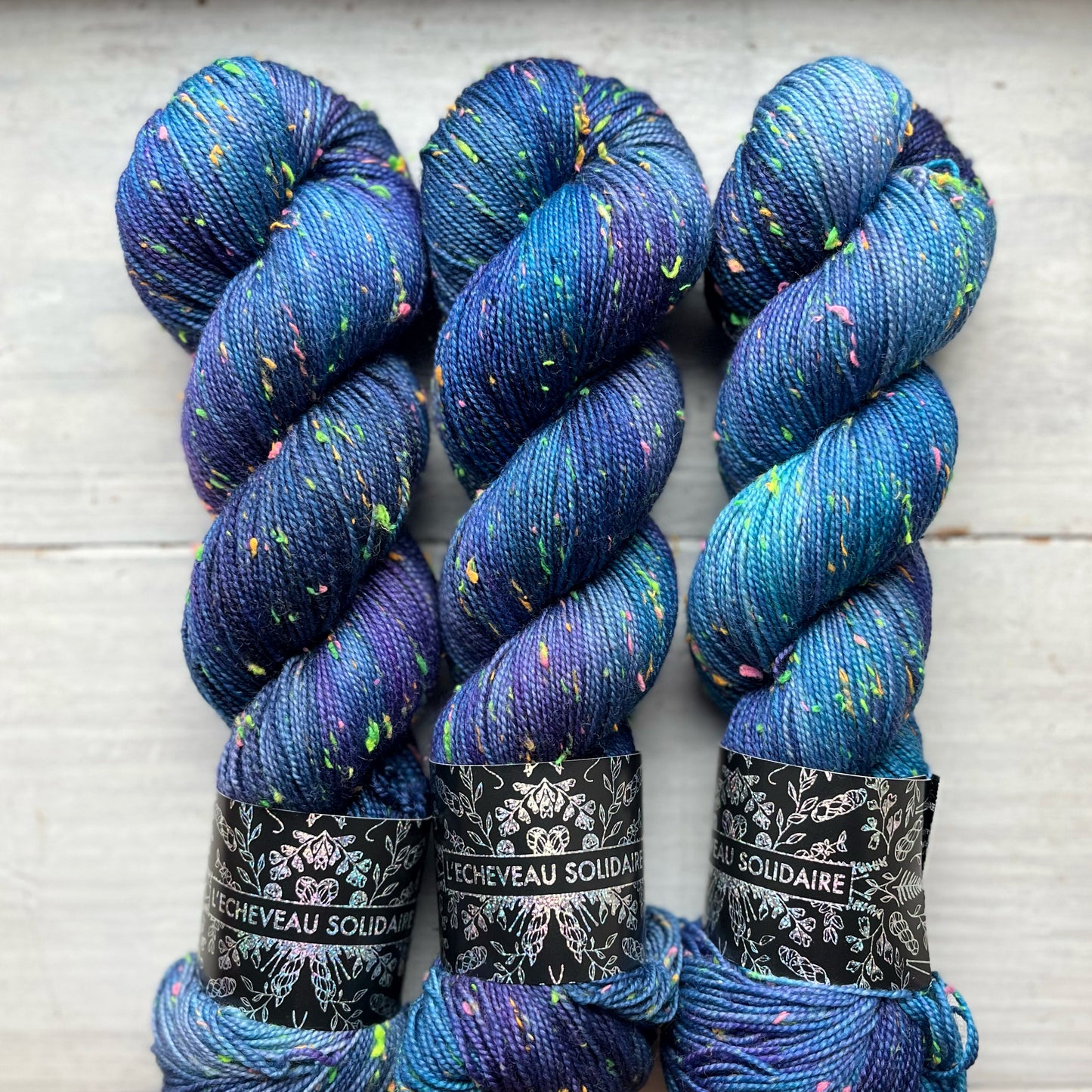 CONSTELLATION - intuition Nébuleuse