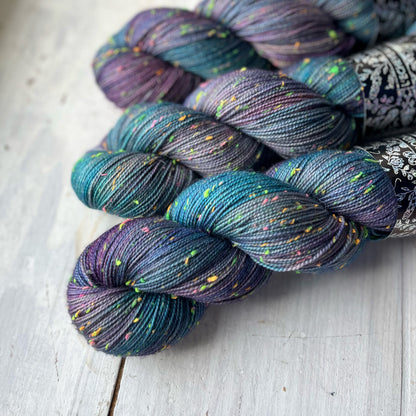 CONSTELLATION - intutition Sirène version foncée