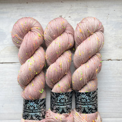 CONSTELLATION - Voir la vie en rose