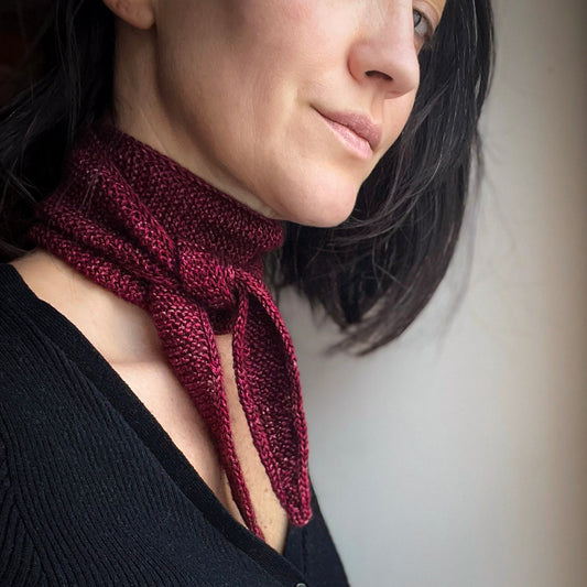 MINI EQUINOX - Espoir (Hope) 