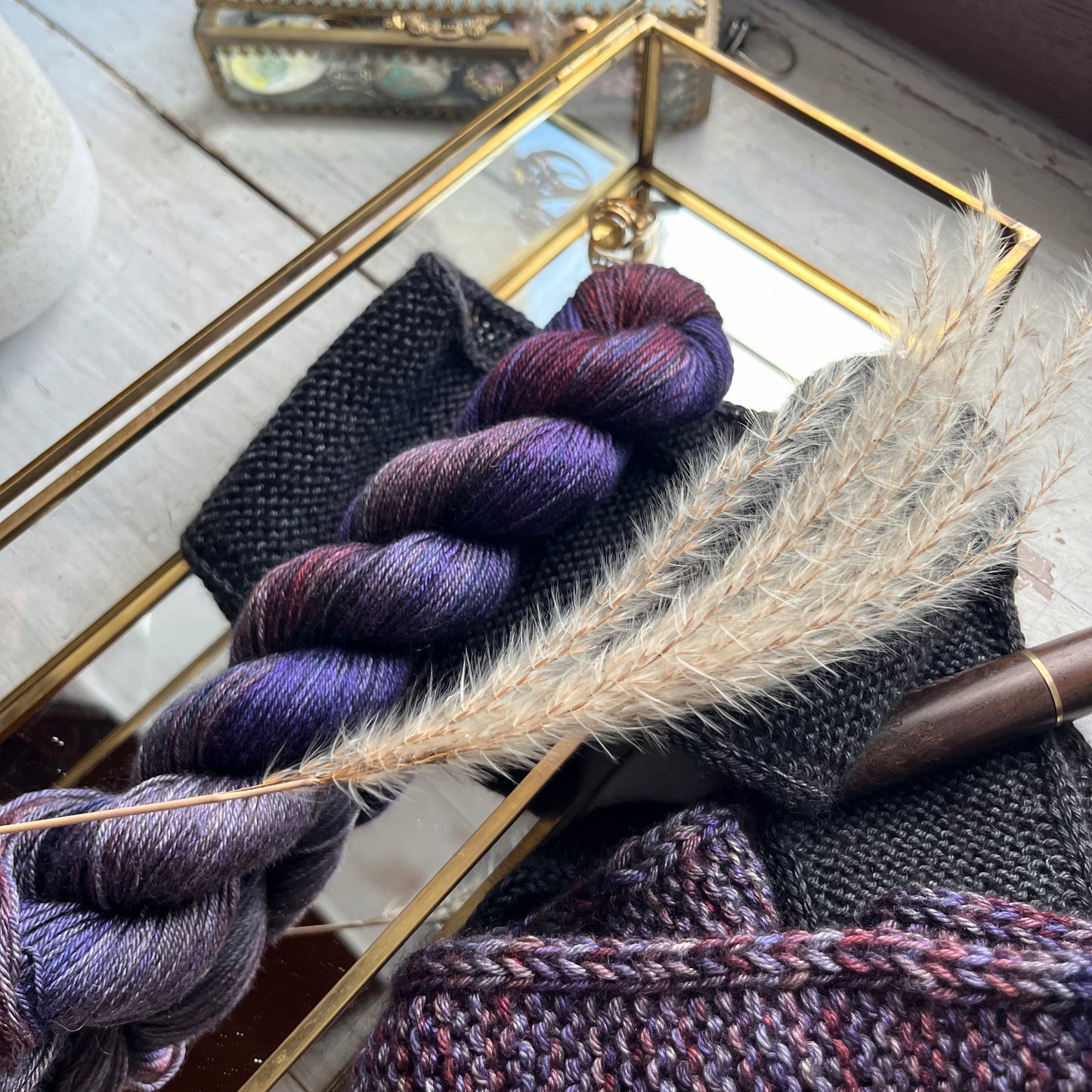 MINI EQUINOX - Espoir (Hope) 