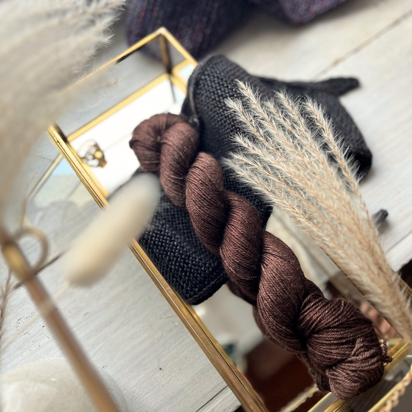 MINI EQUINOX - Espoir (Hope) 