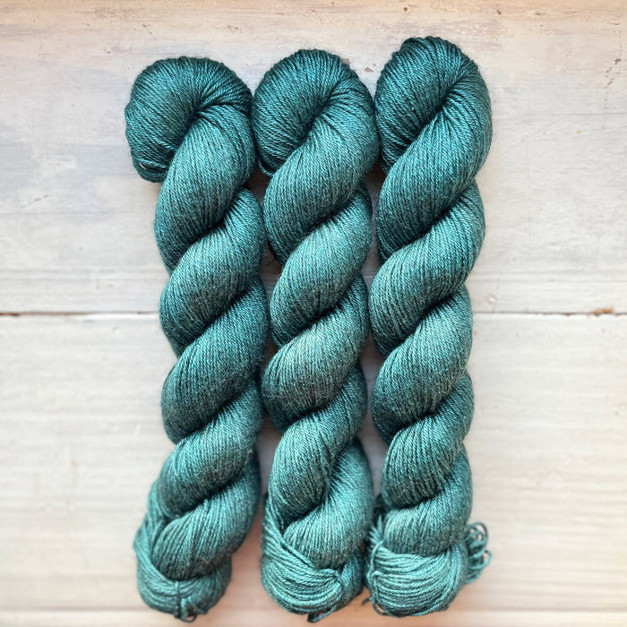MINI EQUINOX - Nager à contre courant (Swim against the current)