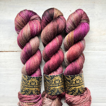 EQUINOX - Intuition - Cosmos