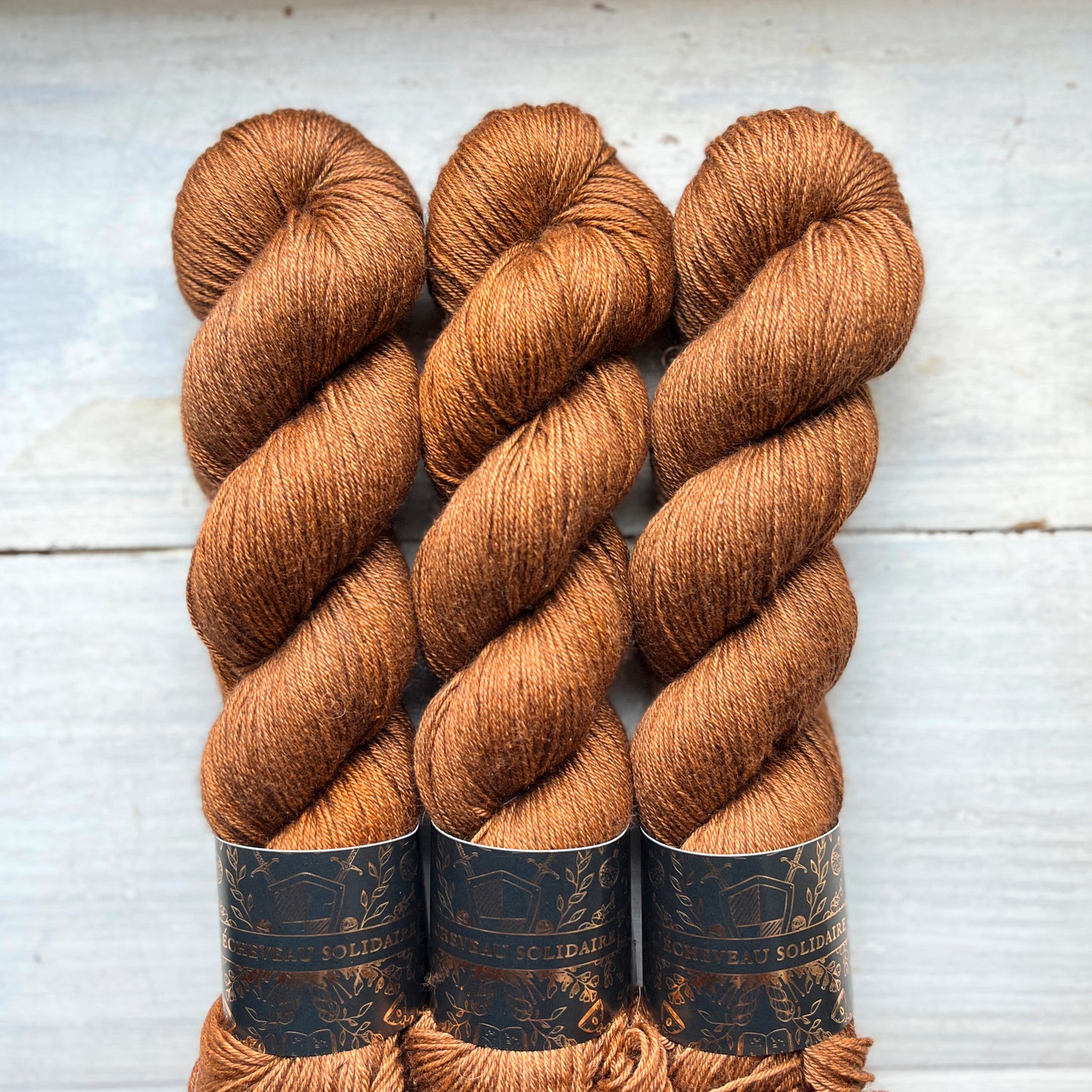 EQUINOX - Hakuna Matata