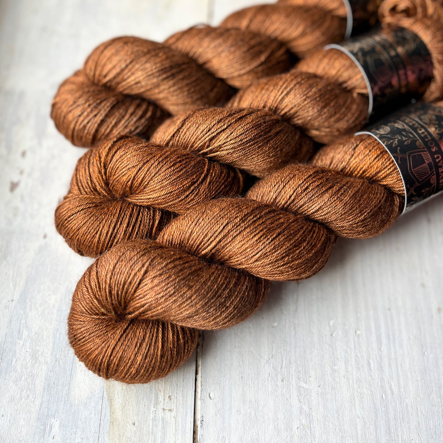 EQUINOX - Hakuna Matata