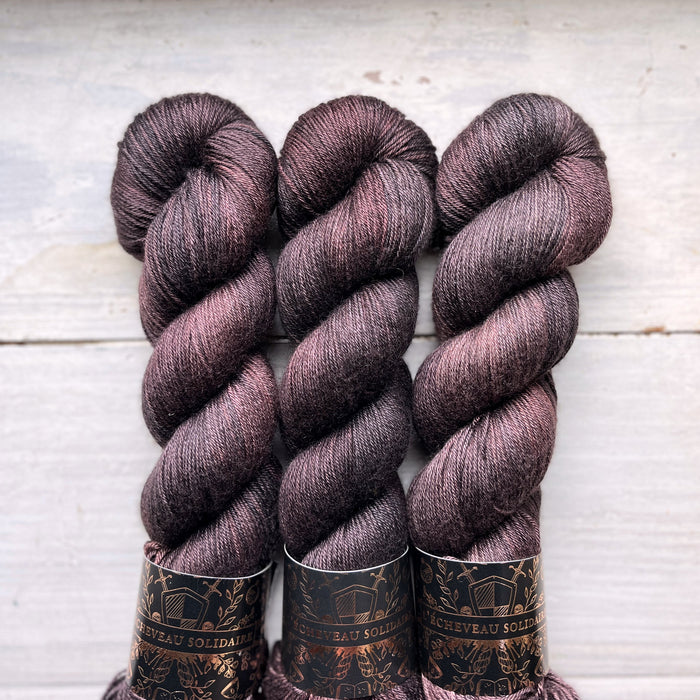 MINI EQUINOXE 50g - Berry