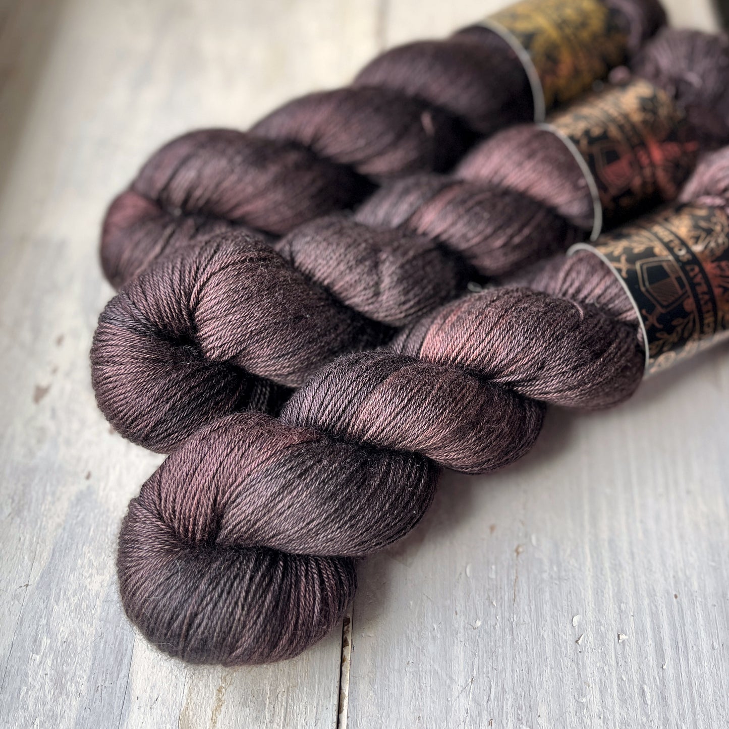 EQUINOX - Hakuna Matata