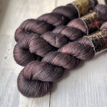 EQUINOX - Hakuna Matata